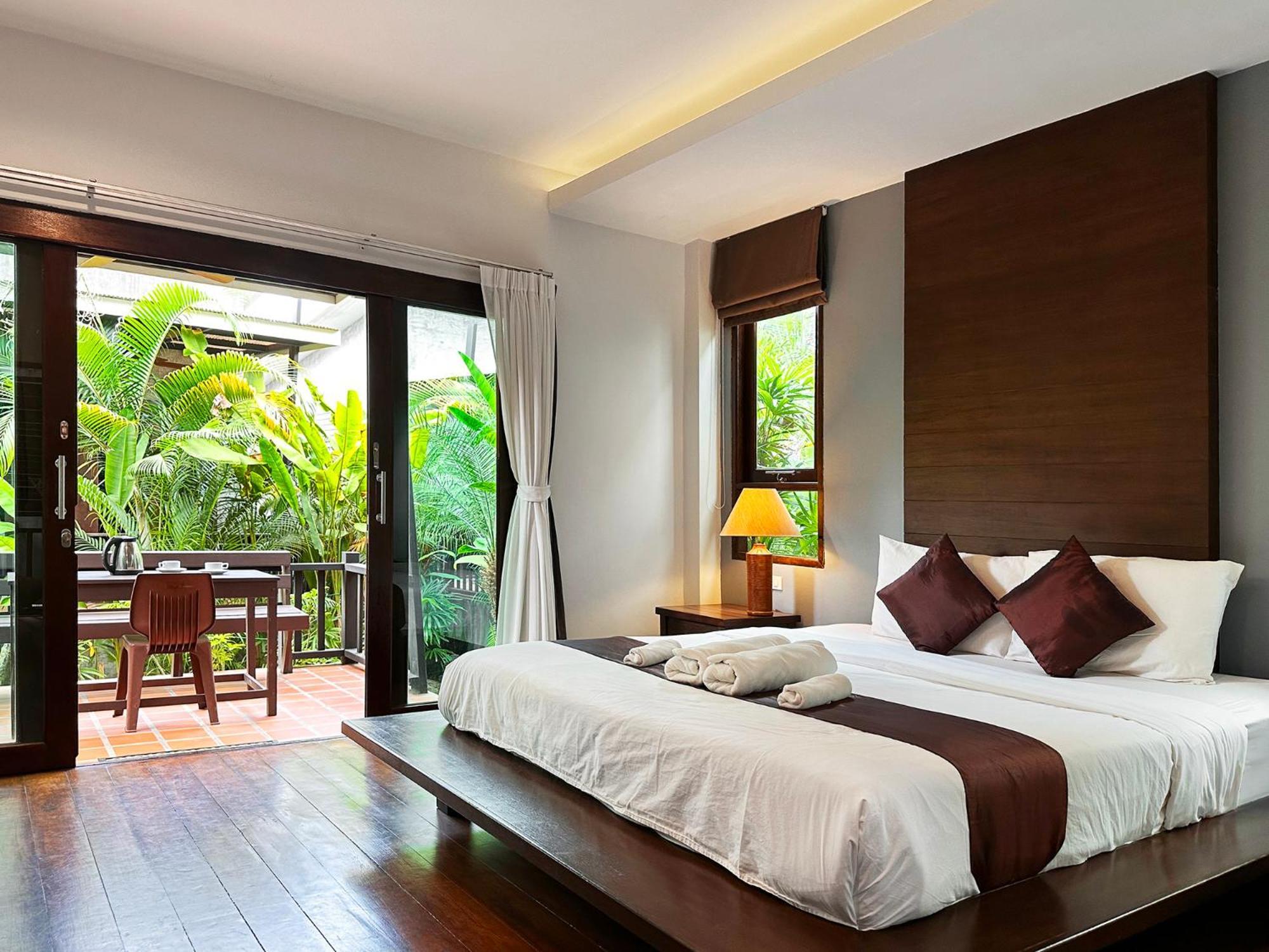 Dreamville Koh Phangan Thongsala Dış mekan fotoğraf