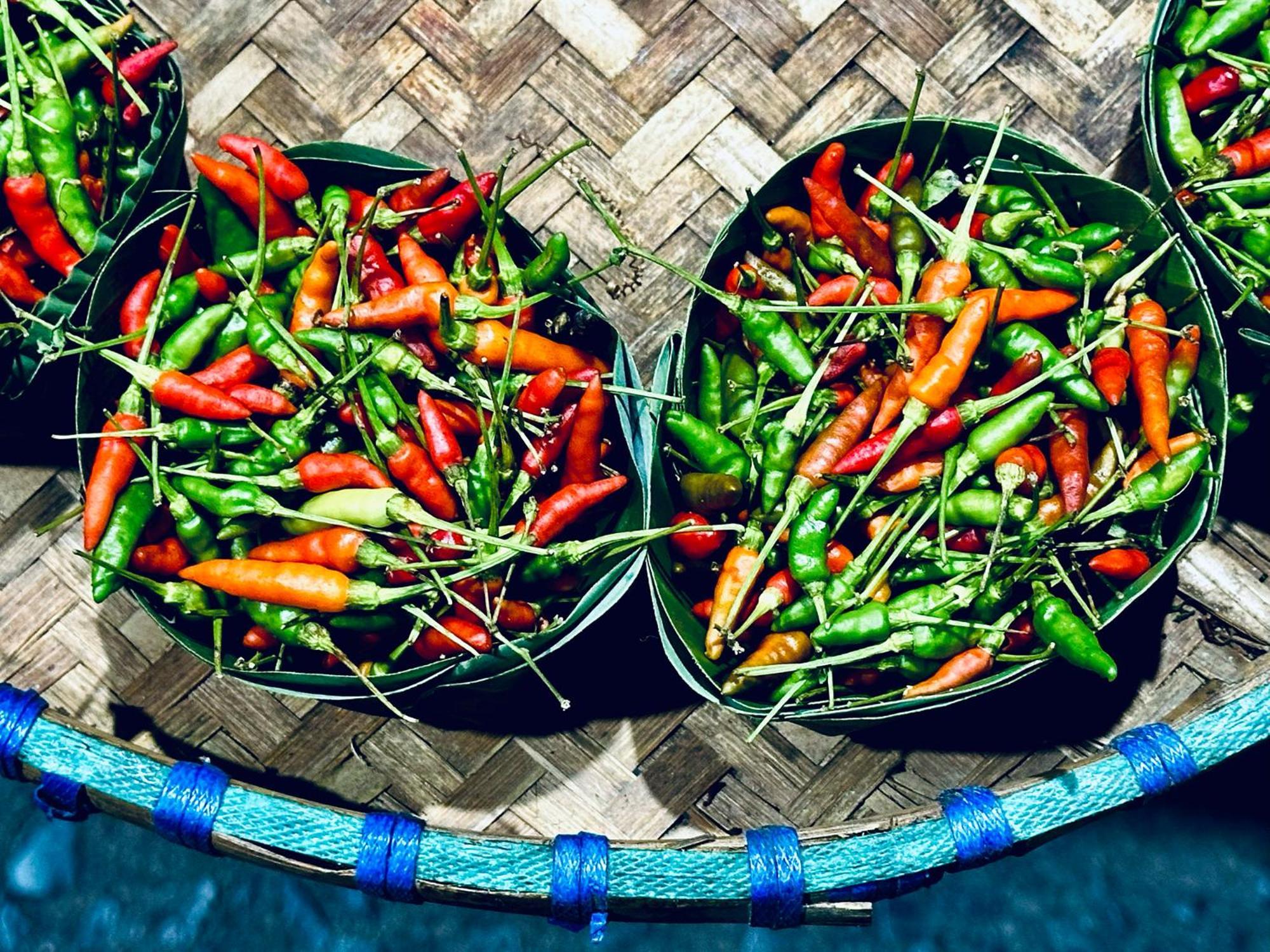 Dreamville Koh Phangan Thongsala Dış mekan fotoğraf