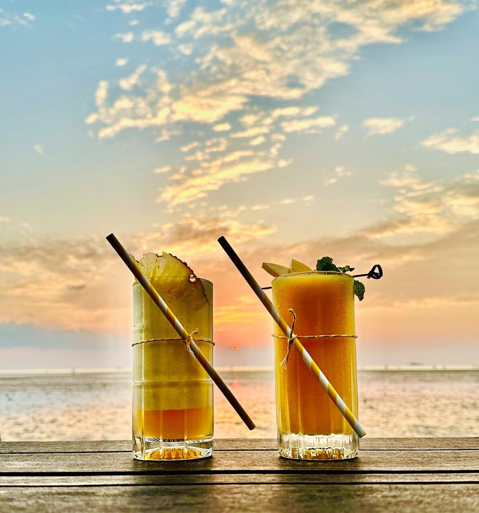 Dreamville Koh Phangan Thongsala Dış mekan fotoğraf